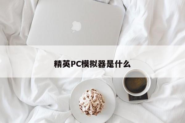 精英PC模拟器是什么