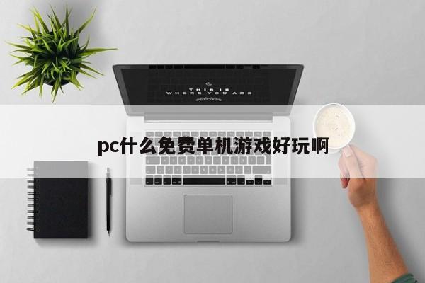 pc什么免费单机游戏好玩啊