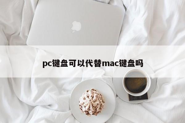 pc键盘可以代替mac键盘吗