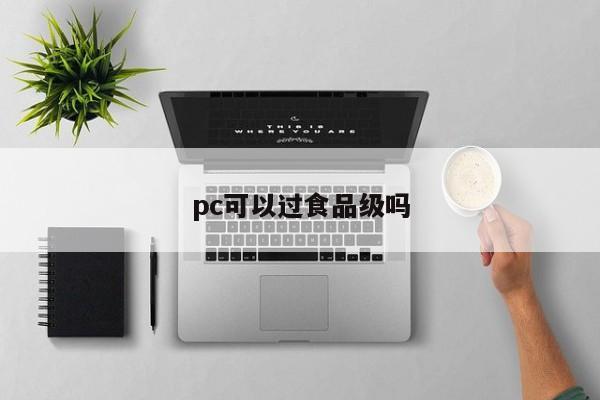 pc可以过食品级吗
