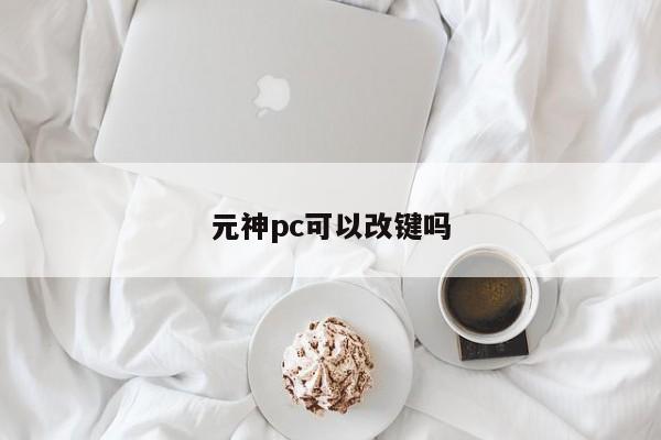 元神pc可以改键吗